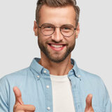 Harry Peterson photo